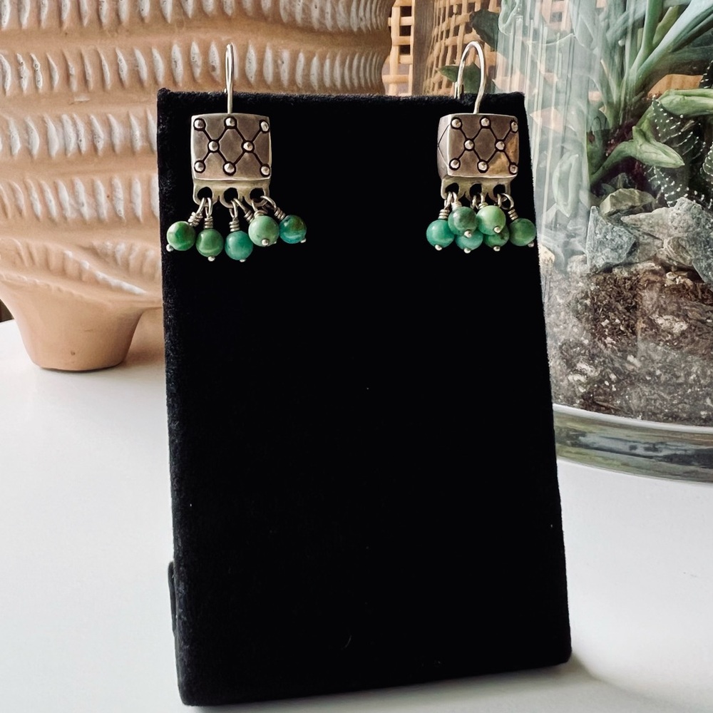 Lisa Jenks Earrings #8